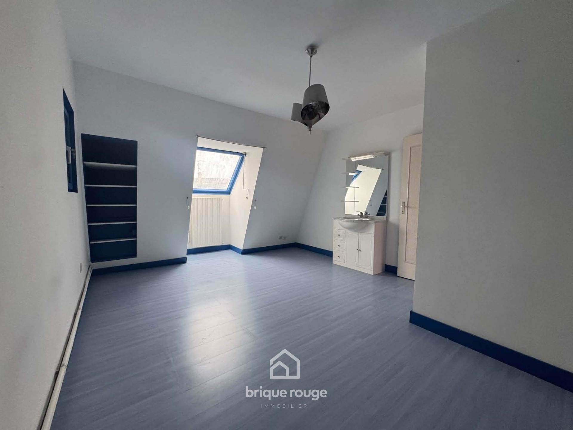 Coup de coeur semi plain pied  160m utile Photo 8 - Brique Rouge Immobilier