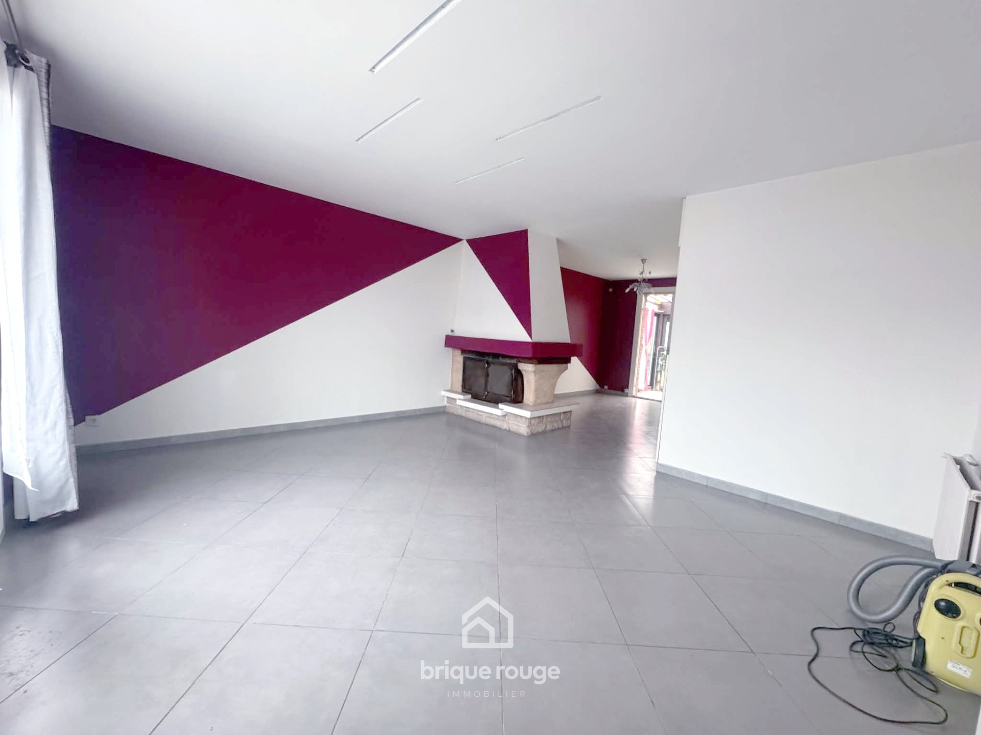 Coup de coeur semi plain pied  160m utile Photo 9 - Brique Rouge Immobilier