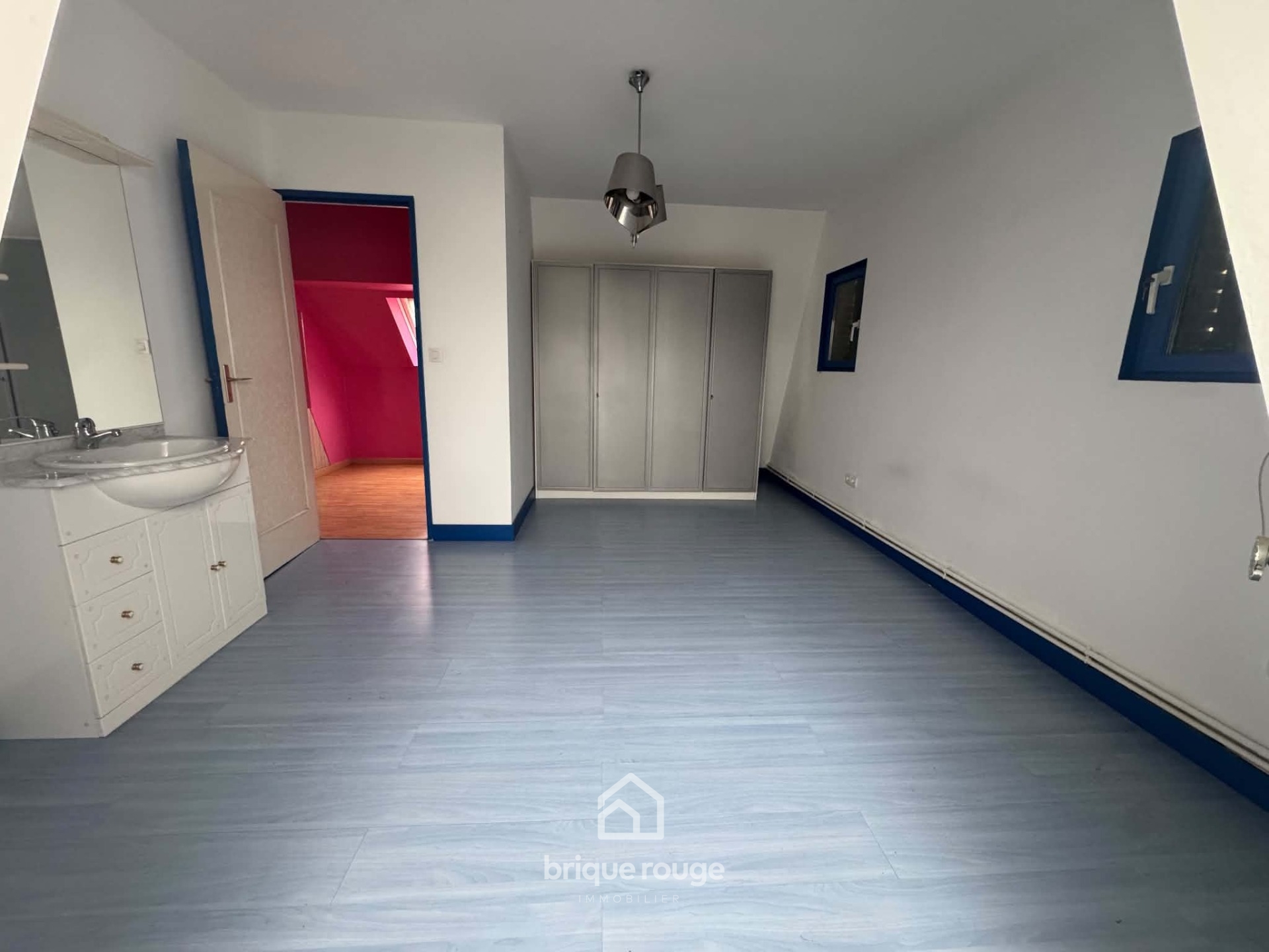 Coup de coeur semi plain pied  160m utile Photo 10 - Brique Rouge Immobilier