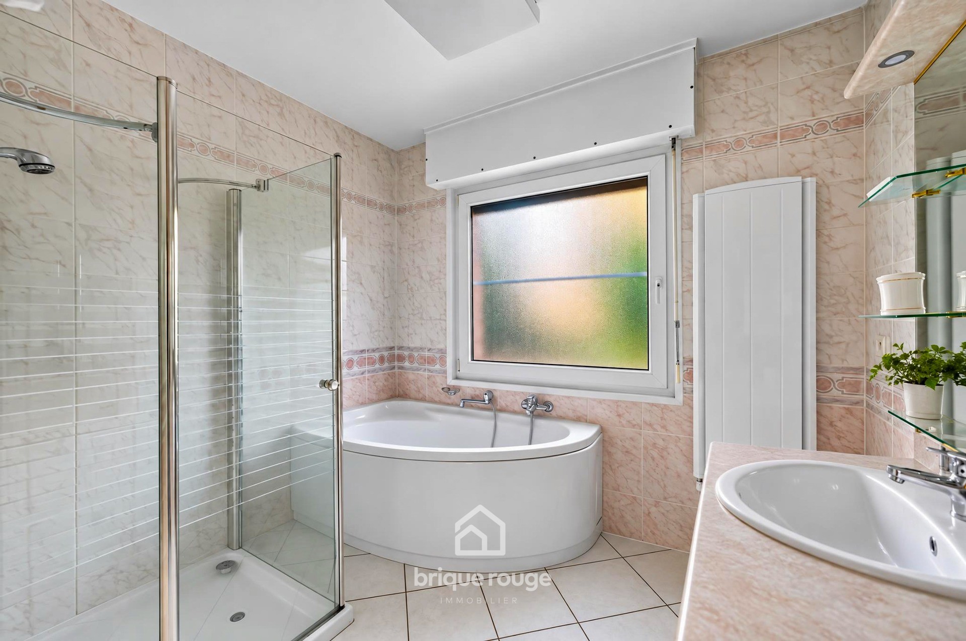 Jolie pavillon individuel Photo 5 - Brique Rouge Immobilier Jolie pavillon individuel Photo 5 - Brique Rouge Immobilier
