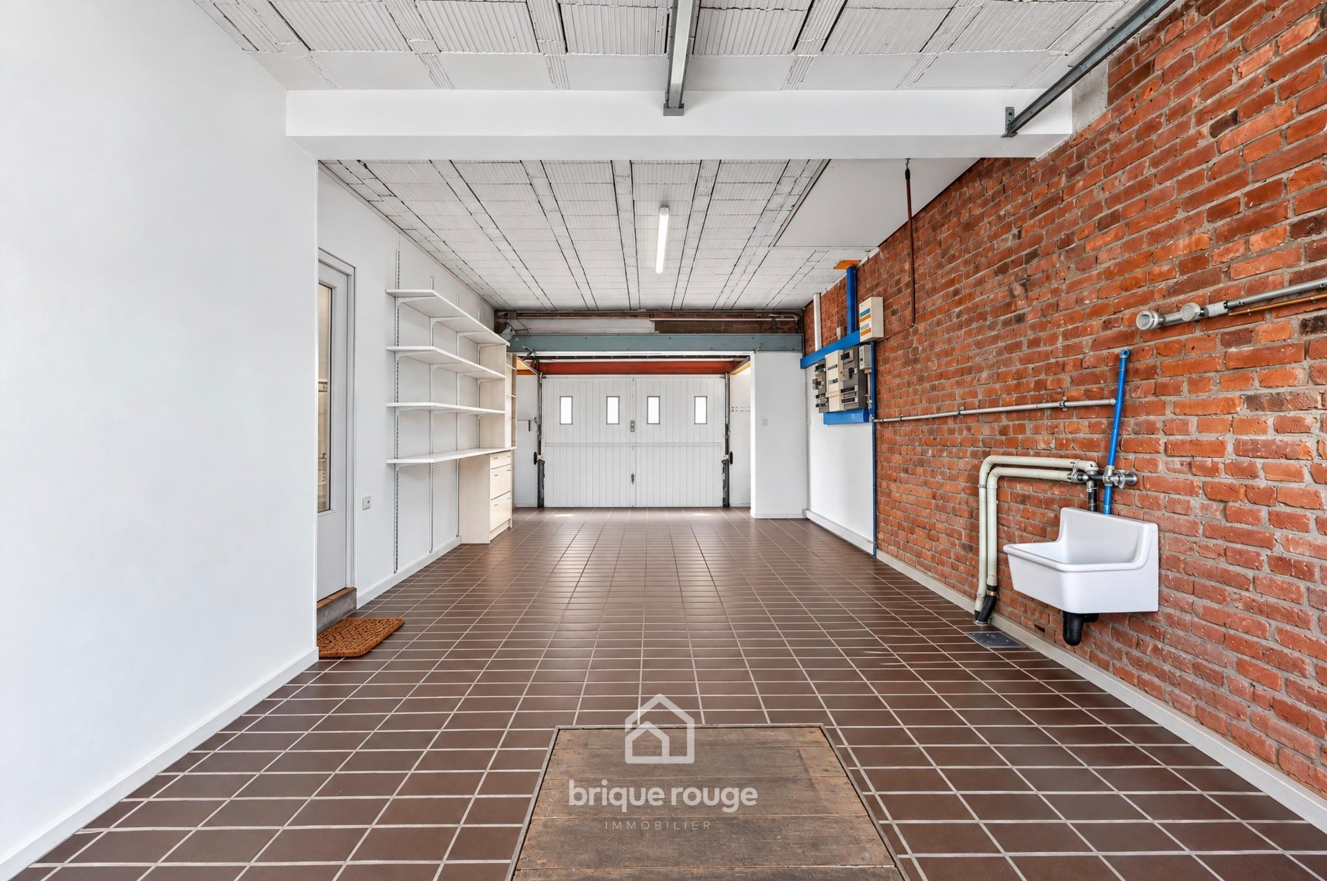 Jolie pavillon individuel Photo 11 - Brique Rouge Immobilier