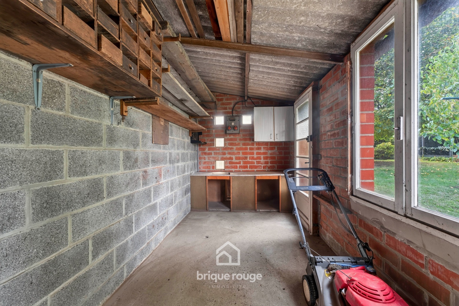 Jolie pavillon individuel Photo 12 - Brique Rouge Immobilier