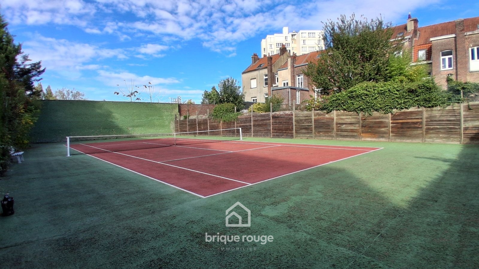 Appartement t2 coup de coeur avec balcon et parking Photo 3 - Brique Rouge Immobilier Appartement t2 coup de coeur avec balcon et parking Photo 3 - Brique Rouge Immobilier