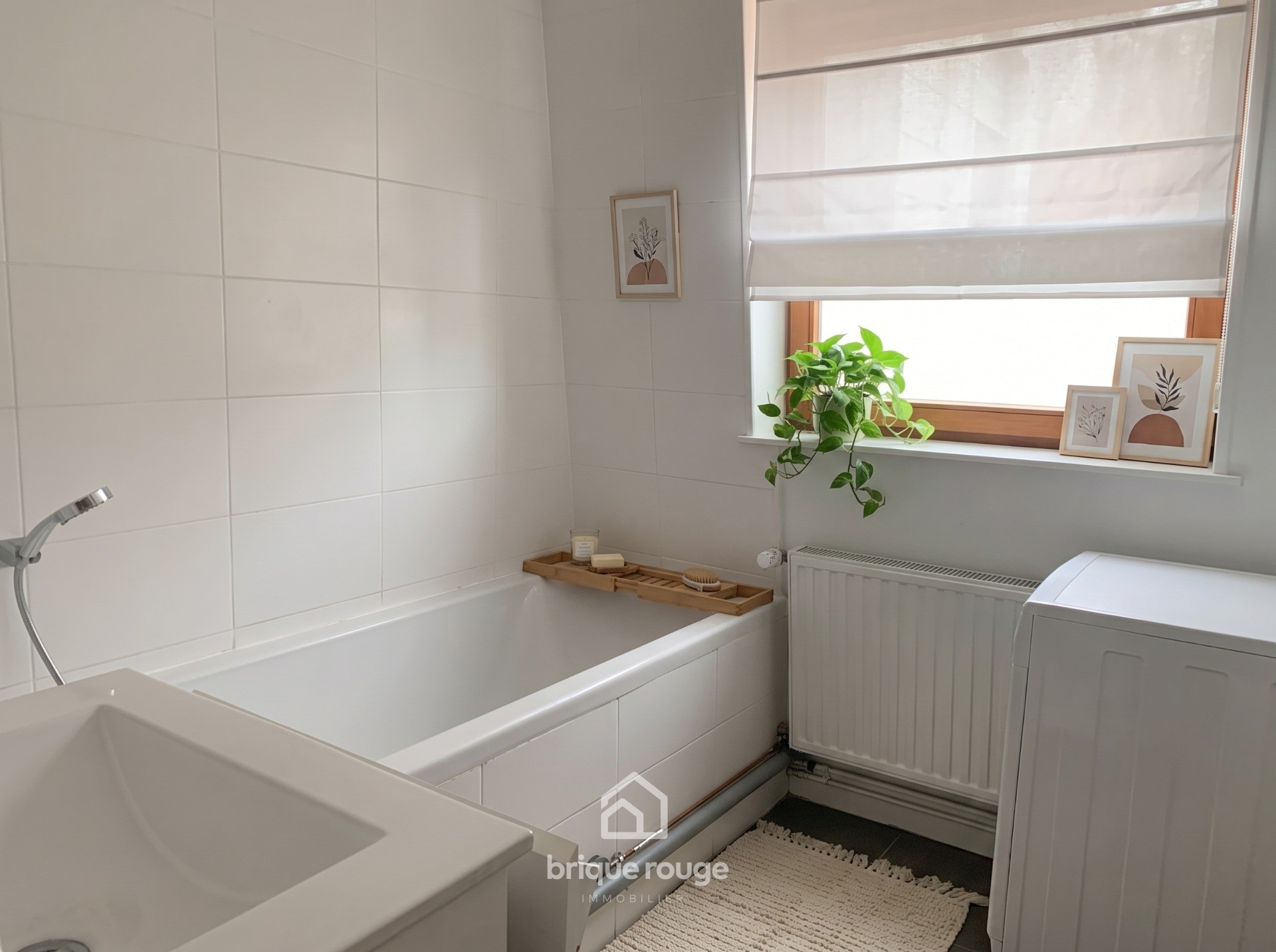 Grand appartement t4 coeur du vieux lille Photo 8 - Brique Rouge Immobilier