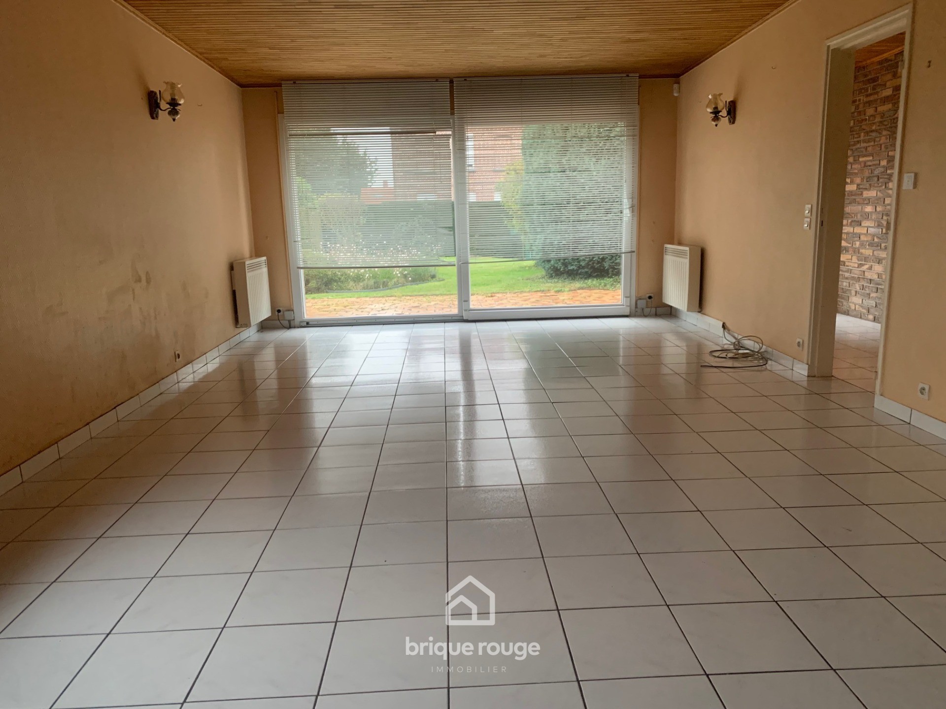 Plain pied individuel 3 chambres 112 m2 Photo 3 - Brique Rouge Immobilier Plain pied individuel 3 chambres 112 m2 Photo 3 - Brique Rouge Immobilier