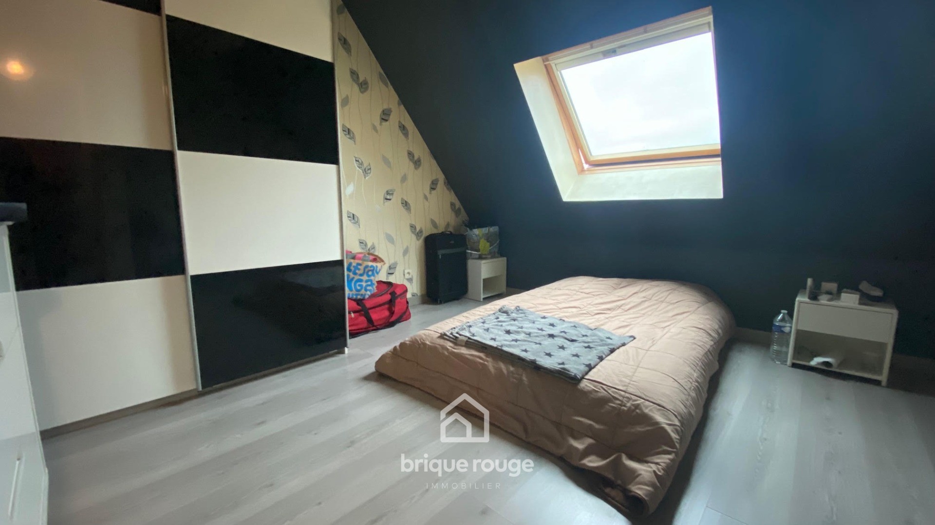 Exclusivite maison individuelle 2006 jardin garage   parking Photo 5 - Brique Rouge Immobilier