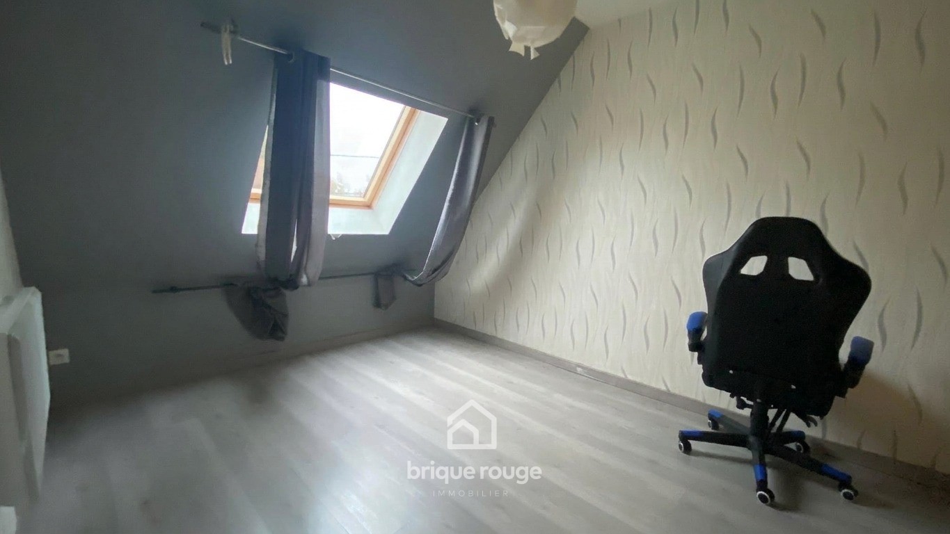 Exclusivite maison individuelle 2006 jardin garage   parking Photo 6 - Brique Rouge Immobilier