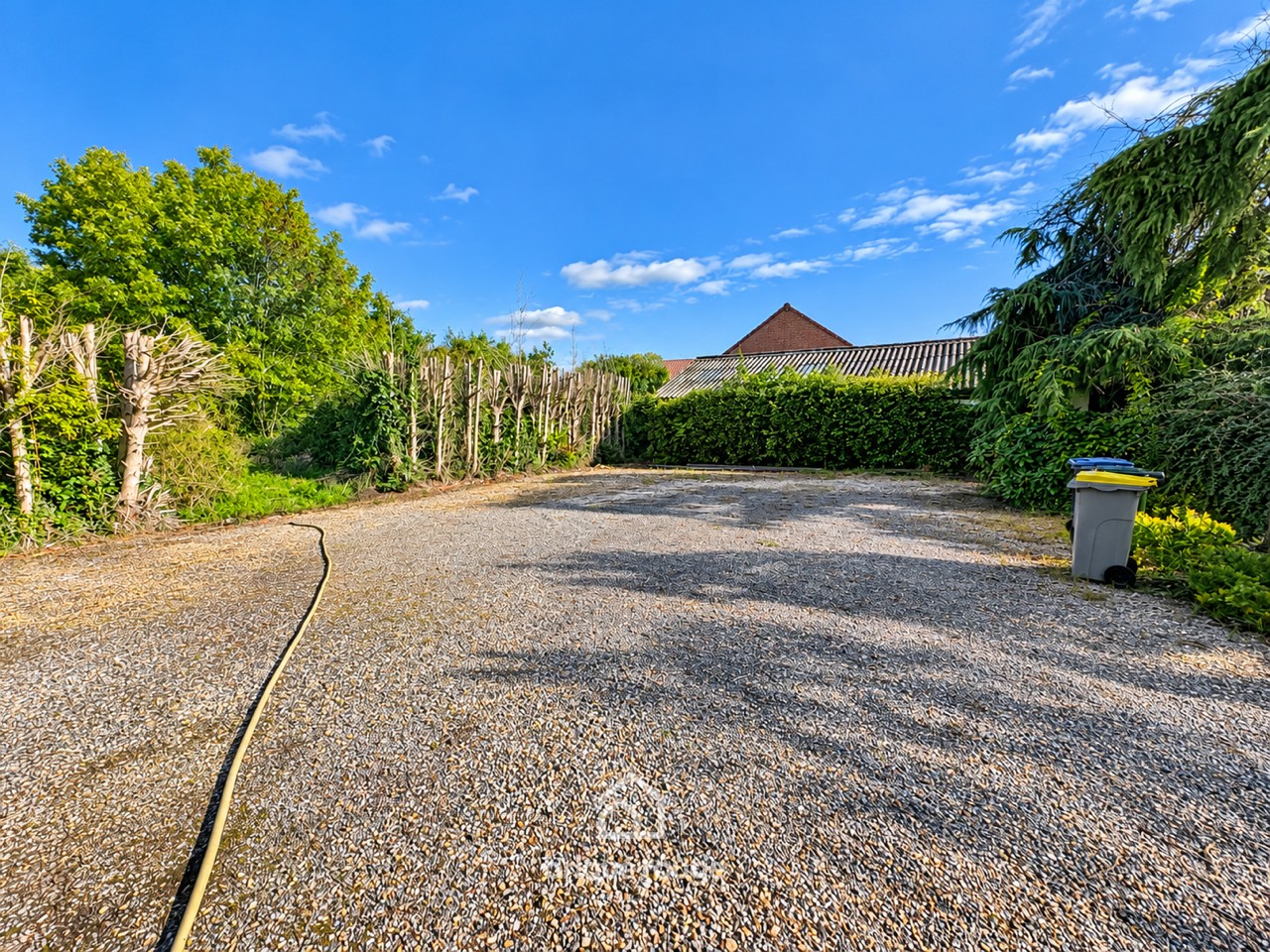 Ferme avec dependances sur 3120m Photo 14 - Brique Rouge Immobilier Ferme avec dependances sur 3120m Photo 14 - Brique Rouge Immobilier