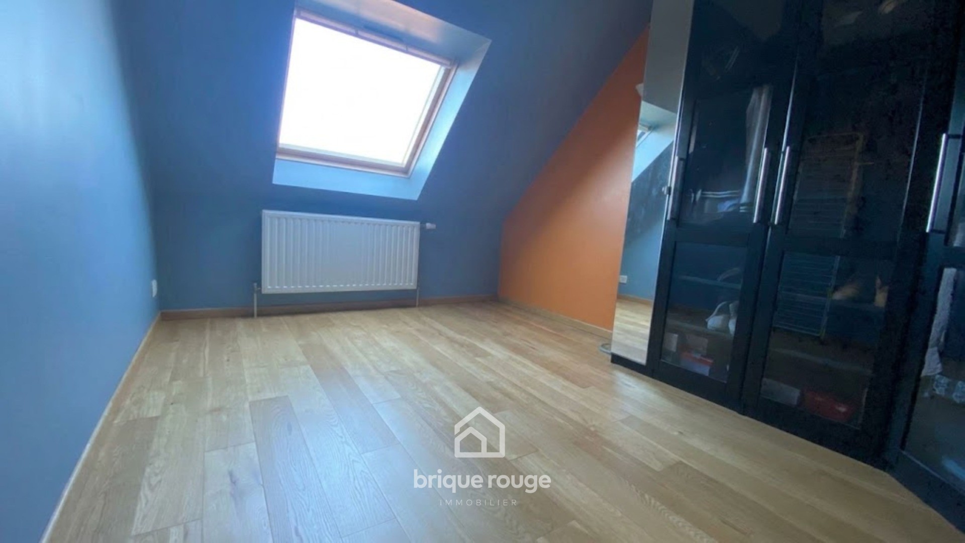 Coup de coeur pour cette maison individuelle Photo 7 - Brique Rouge Immobilier