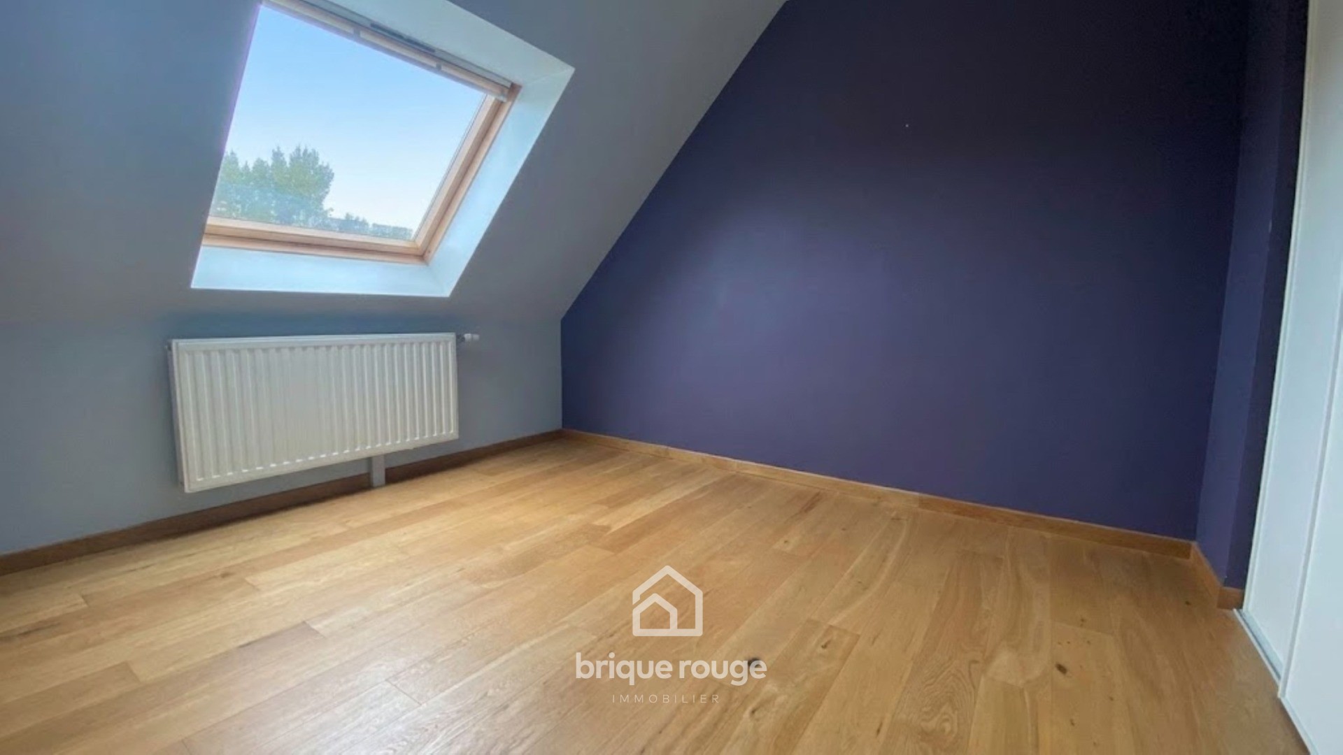 Coup de coeur pour cette maison individuelle Photo 8 - Brique Rouge Immobilier Coup de coeur pour cette maison individuelle Photo 8 - Brique Rouge Immobilier