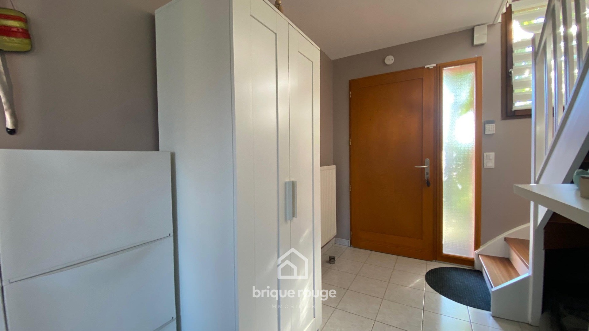 Coup de coeur pour cette maison individuelle Photo 9 - Brique Rouge Immobilier