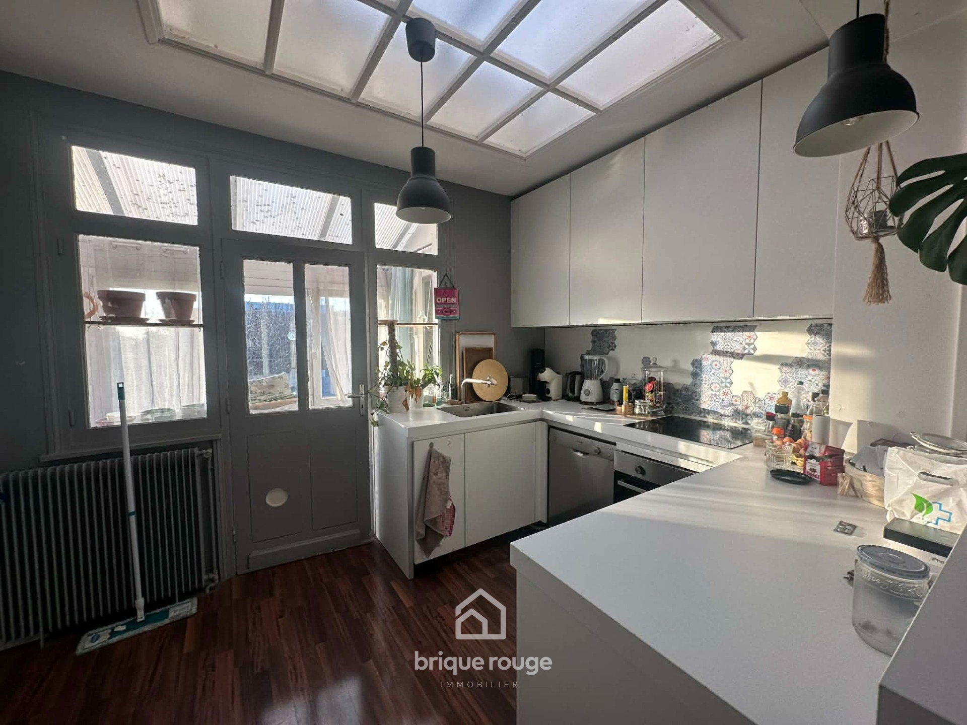 Maison wattignies 4 chambres 123 m2 Photo 6 - Brique Rouge Immobilier Maison wattignies 4 chambres 123 m2 Photo 6 - Brique Rouge Immobilier