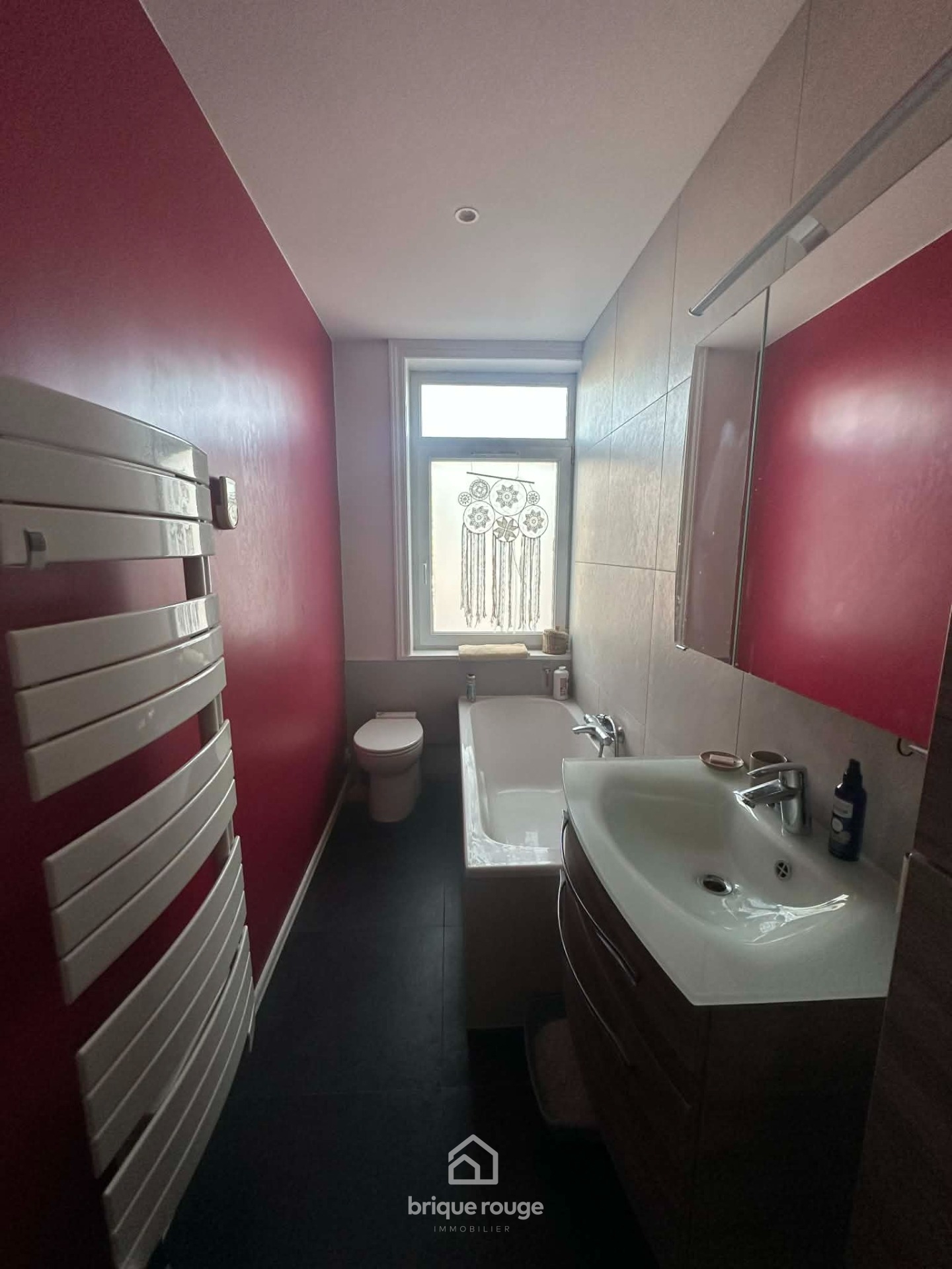 Maison wattignies 4 chambres 123 m2 Photo 7 - Brique Rouge Immobilier Maison wattignies 4 chambres 123 m2 Photo 7 - Brique Rouge Immobilier