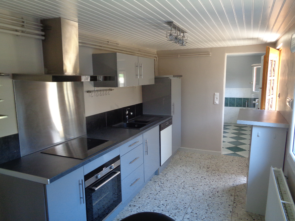 Maison ennetieres en weppes 4 pieces 80 m2 jdtt164 Photo 1 - Brique Rouge Immobilier Maison ennetieres en weppes 4 pieces 80 m2 jdtt164 Photo 1 - Brique Rouge Immobilier