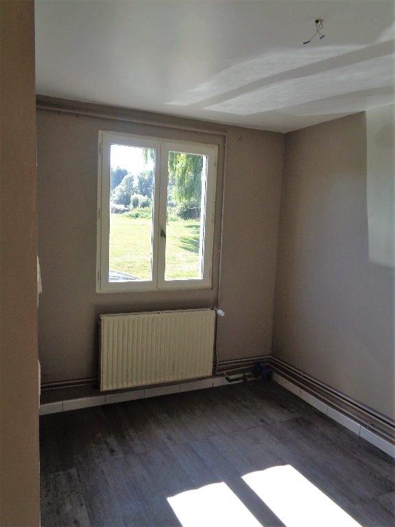 Maison ennetieres en weppes 4 pieces 80 m2 jdtt164 Photo 2 - Brique Rouge Immobilier Maison ennetieres en weppes 4 pieces 80 m2 jdtt164 Photo 2 - Brique Rouge Immobilier