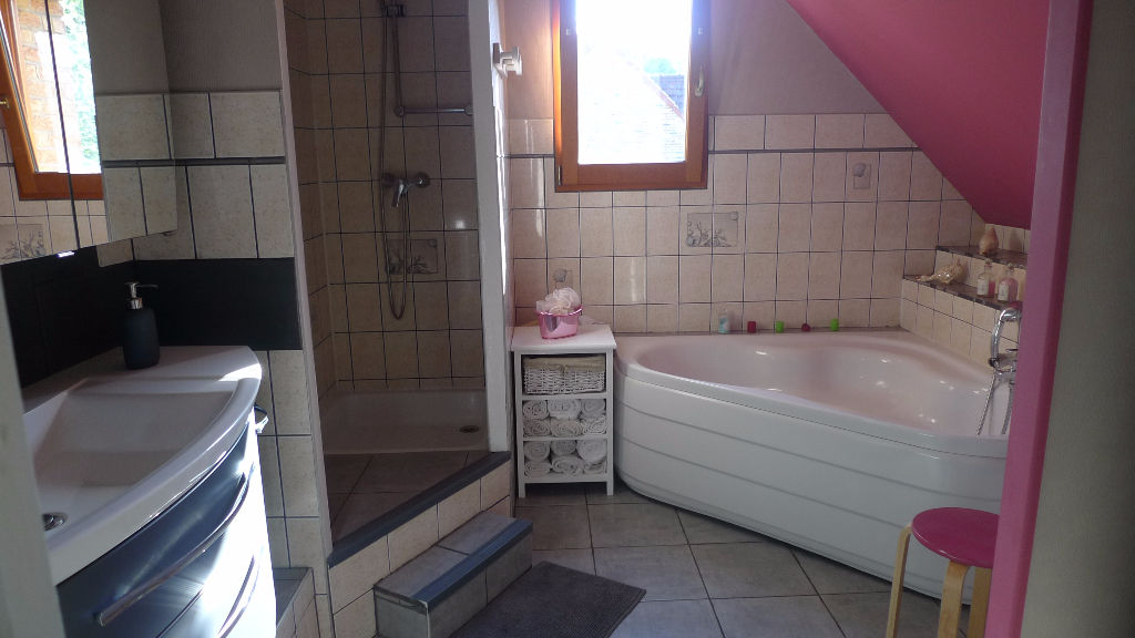 Haubourdin 59320 belle individuelle Photo 7 - Brique Rouge Immobilier Haubourdin 59320 belle individuelle Photo 7 - Brique Rouge Immobilier