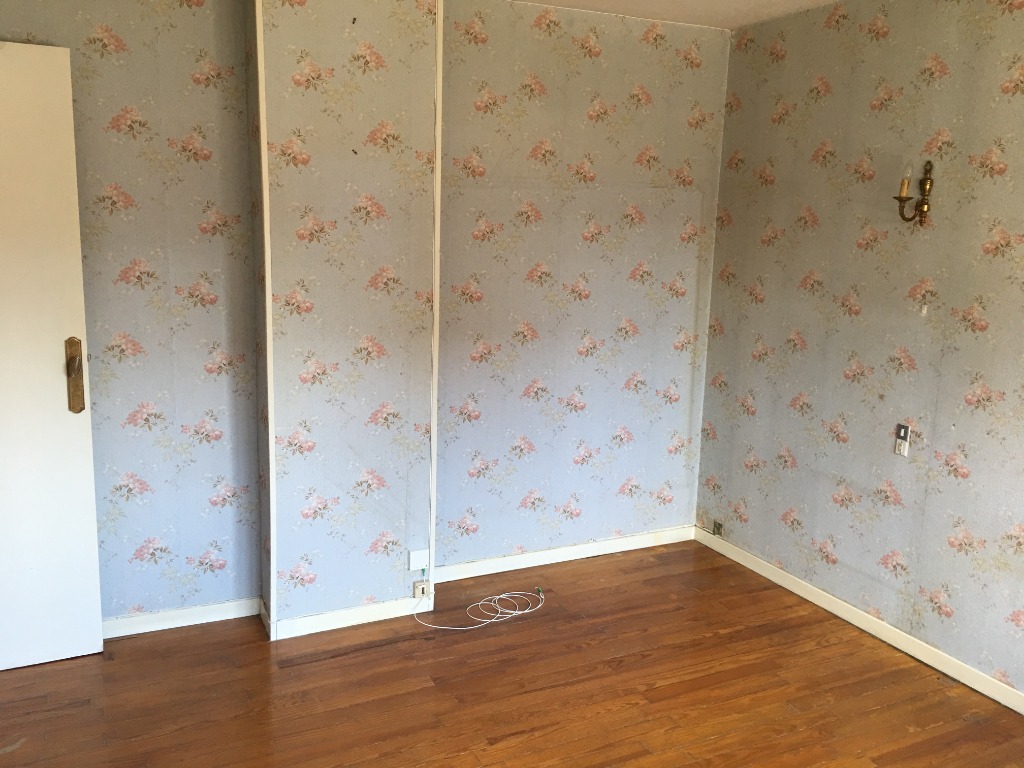 Plain pied  4 pieces 70 m2 Photo 3 - Brique Rouge Immobilier