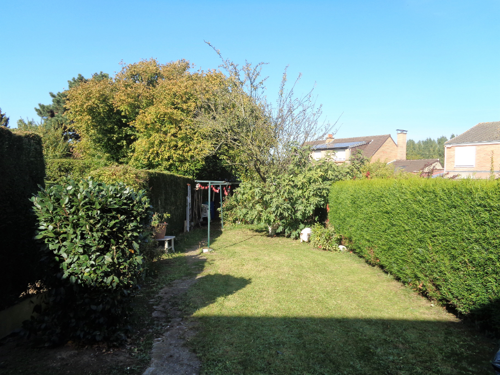 Maison batir 120 m2 fv186 Photo 2 - Brique Rouge Immobilier Maison batir 120 m2 fv186 Photo 2 - Brique Rouge Immobilier