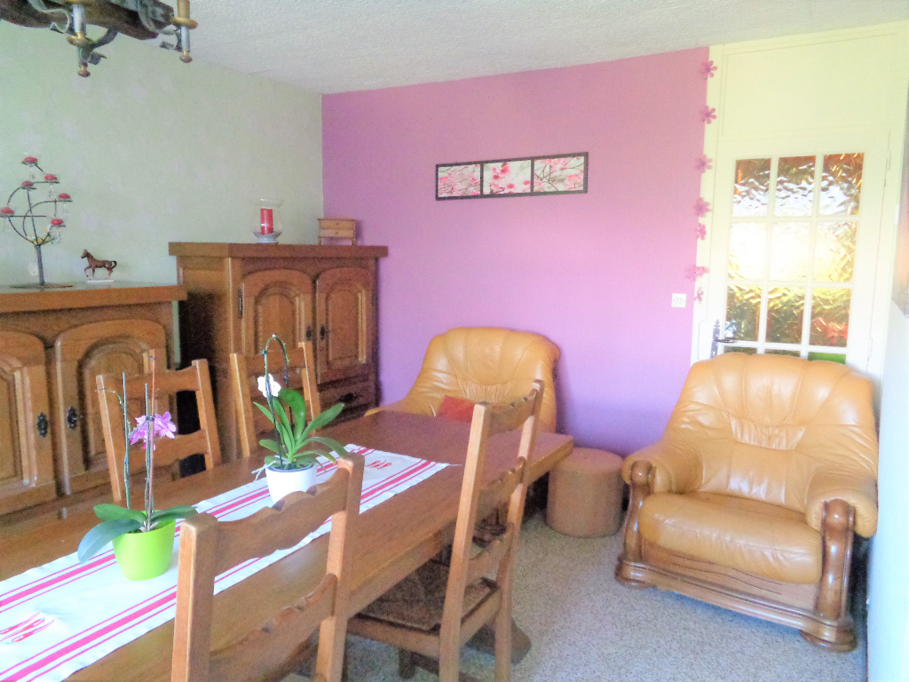 Maison batir 120 m2 fv186 Photo 3 - Brique Rouge Immobilier Maison batir 120 m2 fv186 Photo 3 - Brique Rouge Immobilier