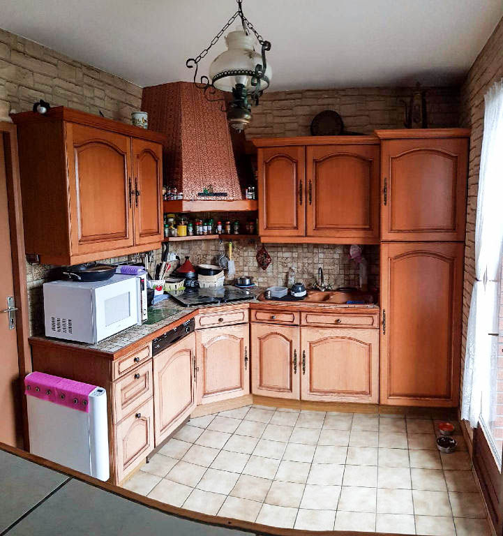 Haubourdin maison semi individuelle 96 m2 Photo 3 - Brique Rouge Immobilier Haubourdin maison semi individuelle 96 m2 Photo 3 - Brique Rouge Immobilier