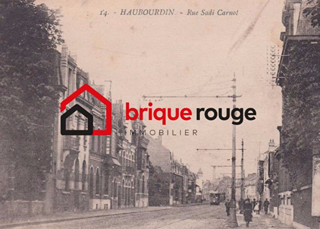 Haubourdin maison semi individuelle 96 m2 Photo 4 - Brique Rouge Immobilier Haubourdin maison semi individuelle 96 m2 Photo 4 - Brique Rouge Immobilier