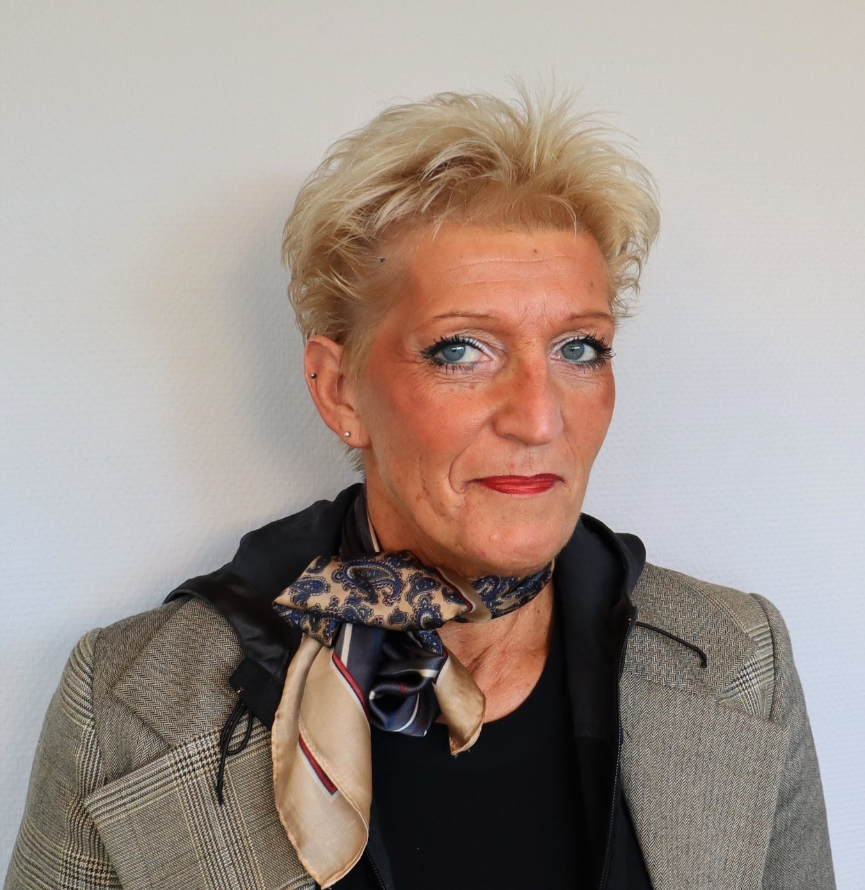 Françoise DORCHIES - Responsable d'agence - Brique Rouge Immobilier