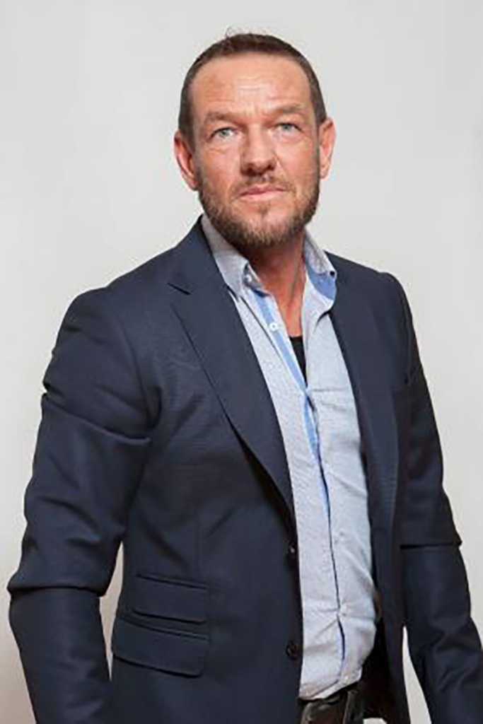 Arnaud MENUGE - Responsable d'agence - Brique Rouge Immobilier