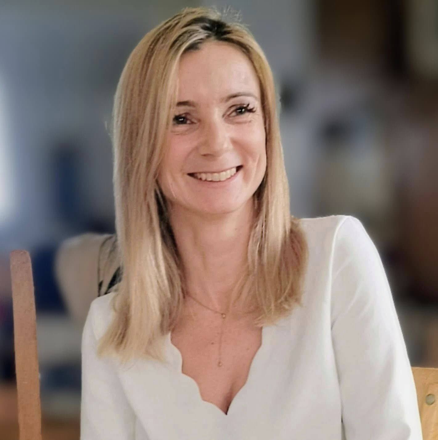 Priscilla MACEDO DE AMORIM - Agent Commercial - Brique Rouge Immobilier