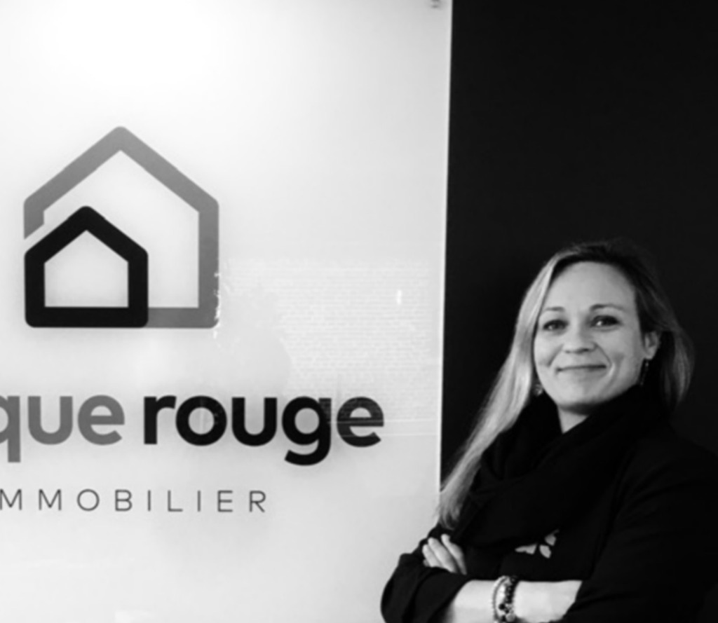 Johanne POLOWCZYK - Assistante - Brique Rouge Immobilier
